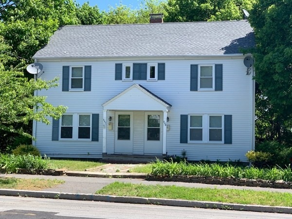 207 Saint Nicholas Ave, Worcester, MA 01606 - photo 1