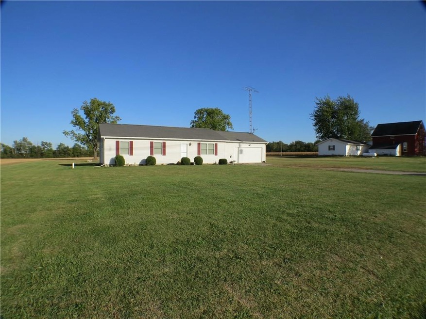 12600 State Route 65, Wapakoneta, OH 45895 - photo 1