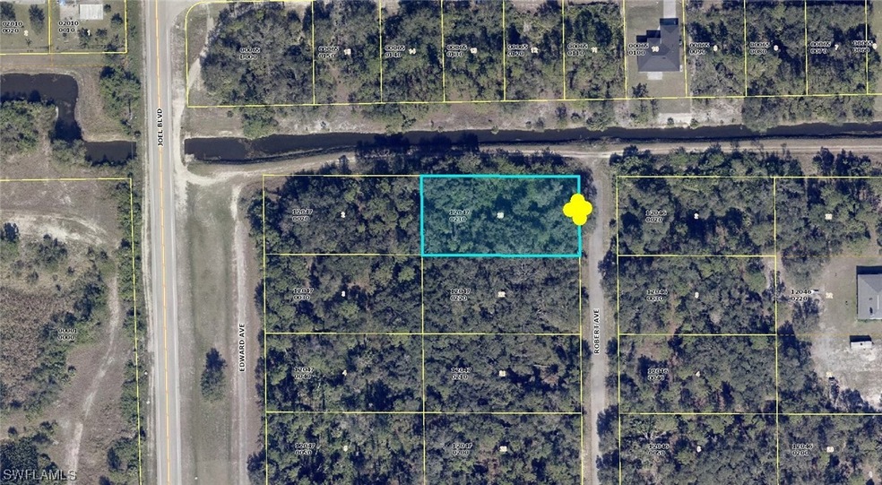 1921 Robert Ave, Lehigh Acres, FL 33972 - photo 1