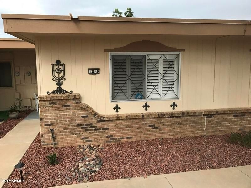 13640 N 109th Ave, Sun City, AZ 85351 - photo 1