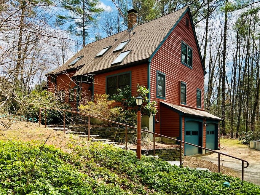 7 Kingman Rd, Amherst, MA 01002 - photo 1