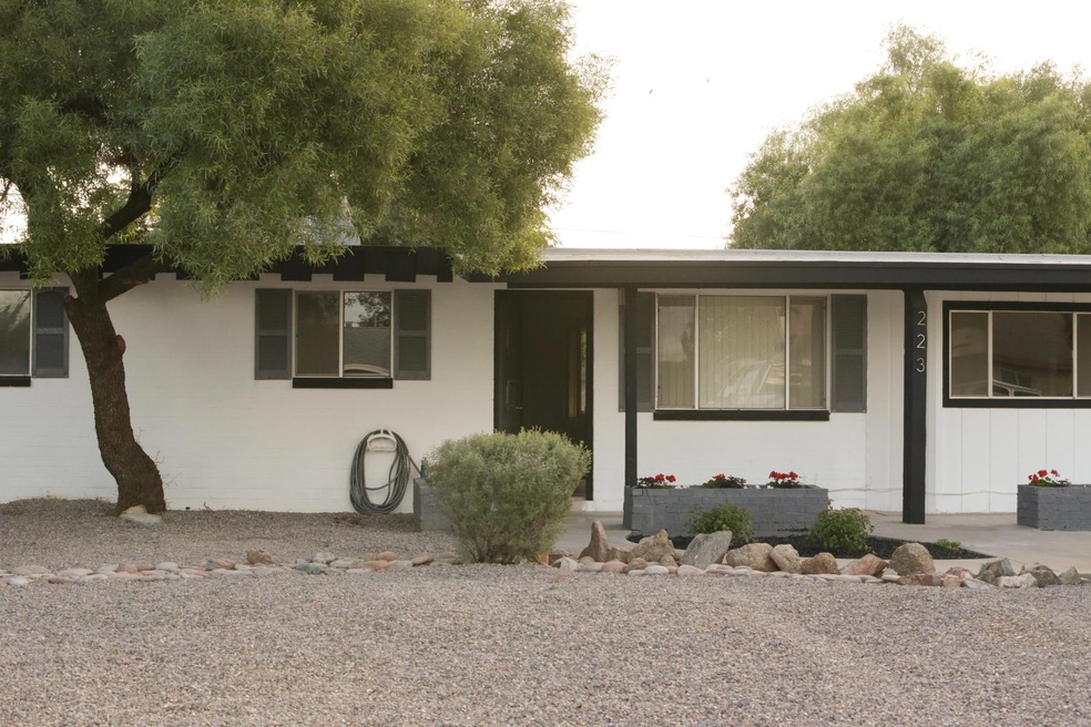 Your New Home!