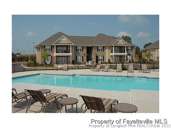 1851 #201jennifer Ln, Fayetteville, NC 28314 - photo 1