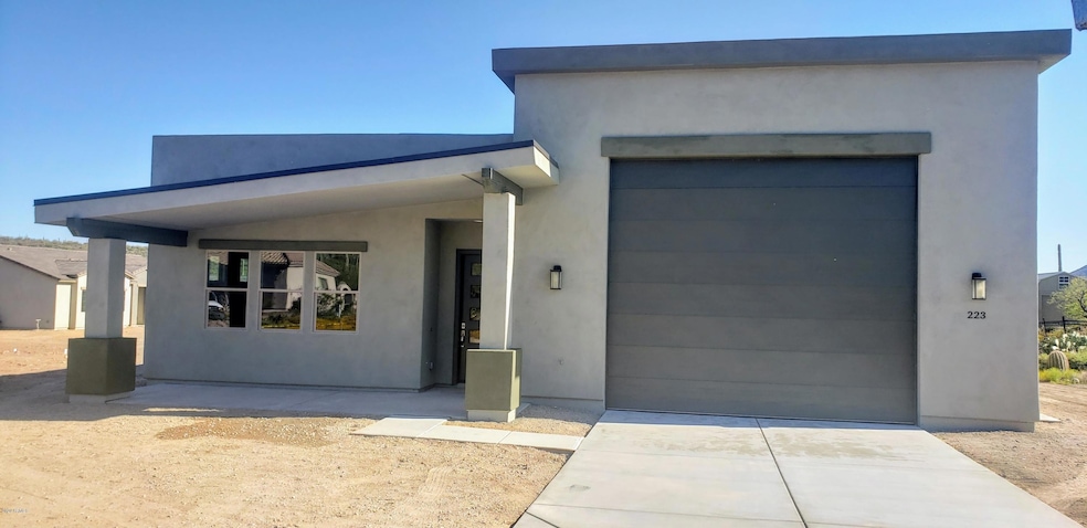15 ft Garage Door Clearence