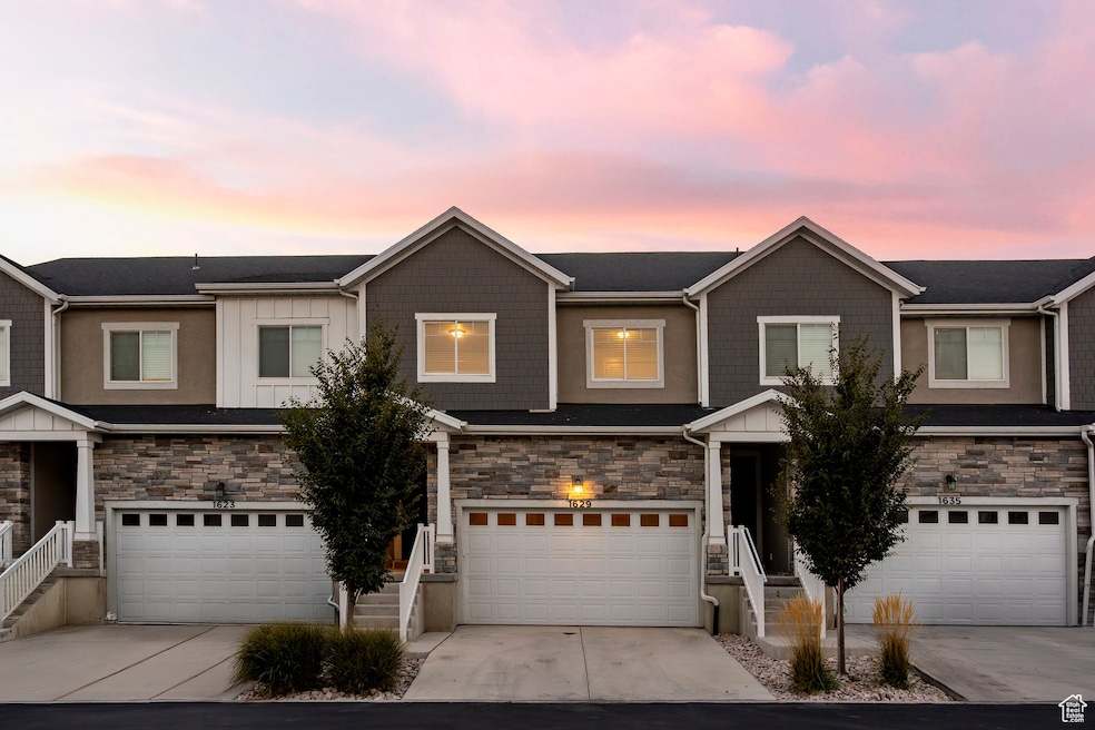 1629 N 3860 W, Lehi, UT 84043 - photo 1