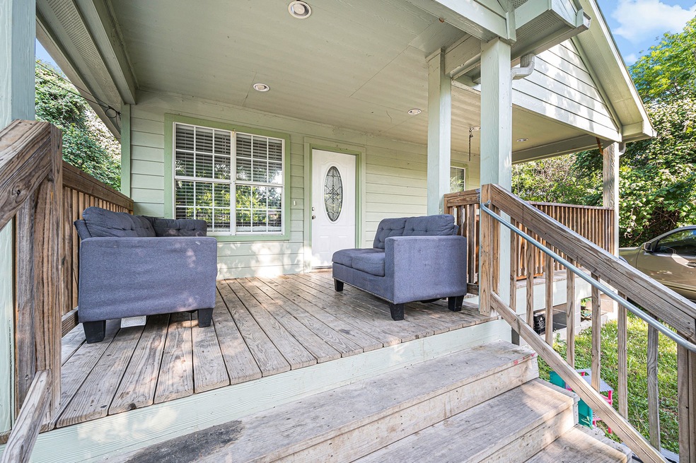 7002 Semmes St, Houston, TX 77093 - photo 1