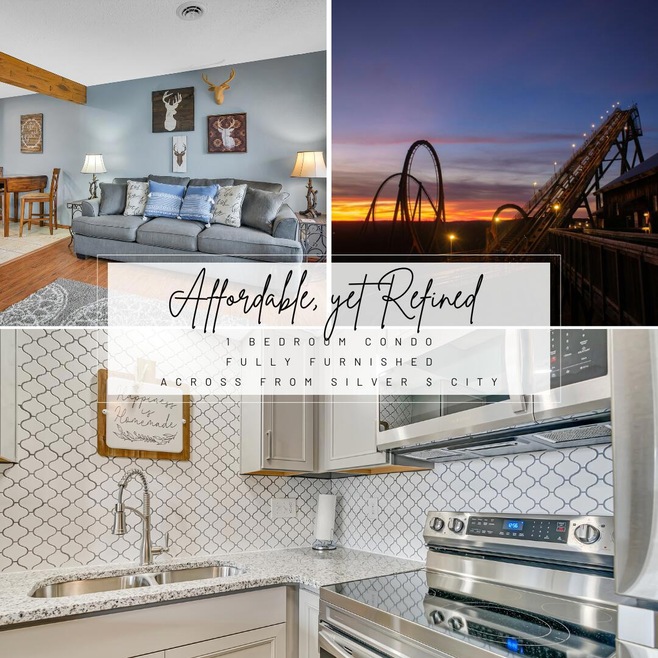 26 Sinatra Ct unit 3, Reeds Spring, MO 65737 - photo 1