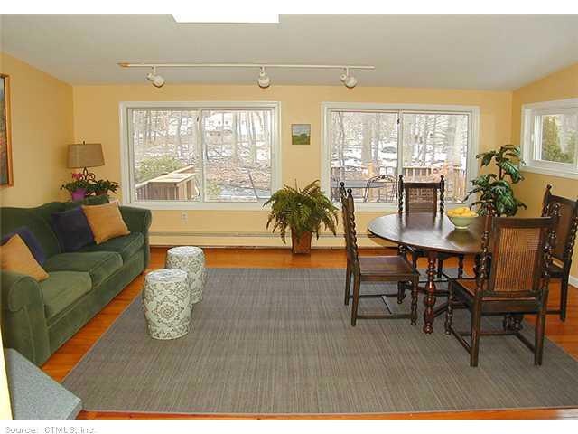 Den/Family/Great Room.