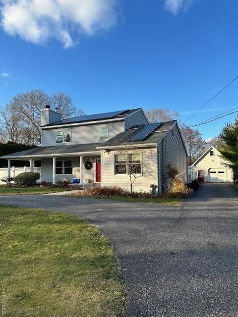 96 W Tiana Rd, Hampton Bays, NY 11946 - photo 1