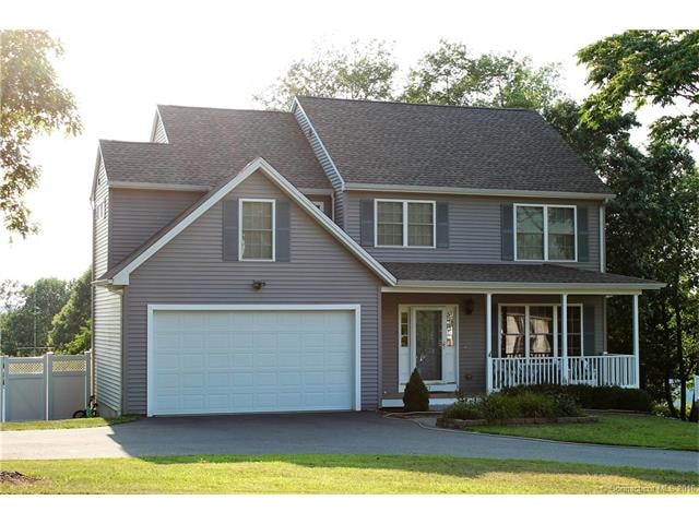 Main house photo.  More pictures to follow.