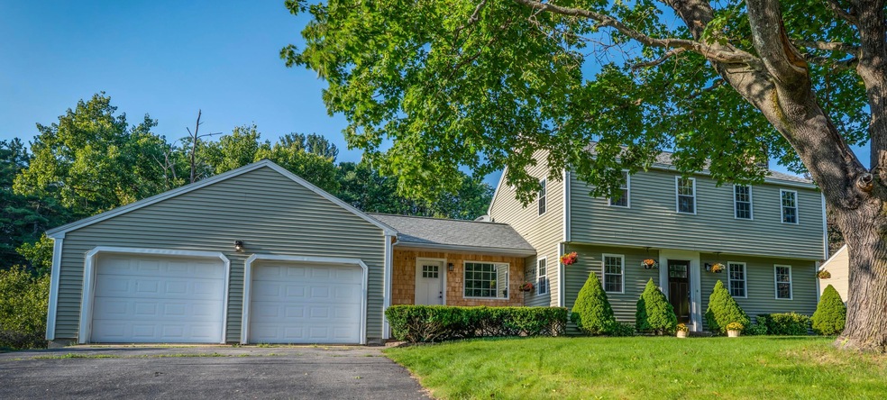 3 Organug Ln, York, ME 03909 - photo 1