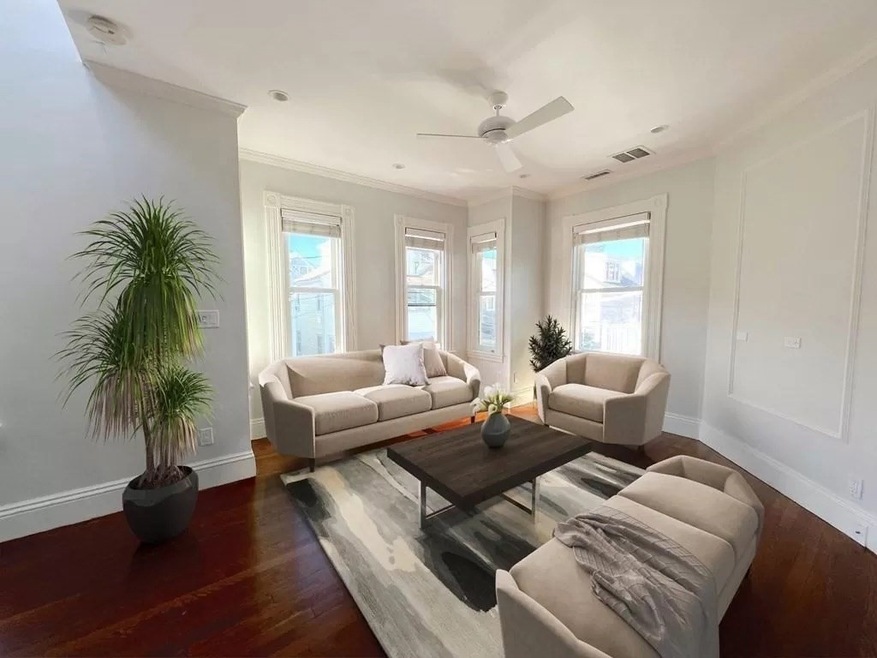 8 Lamont Ave unit 2, Cambridge, MA 02138 - photo 1