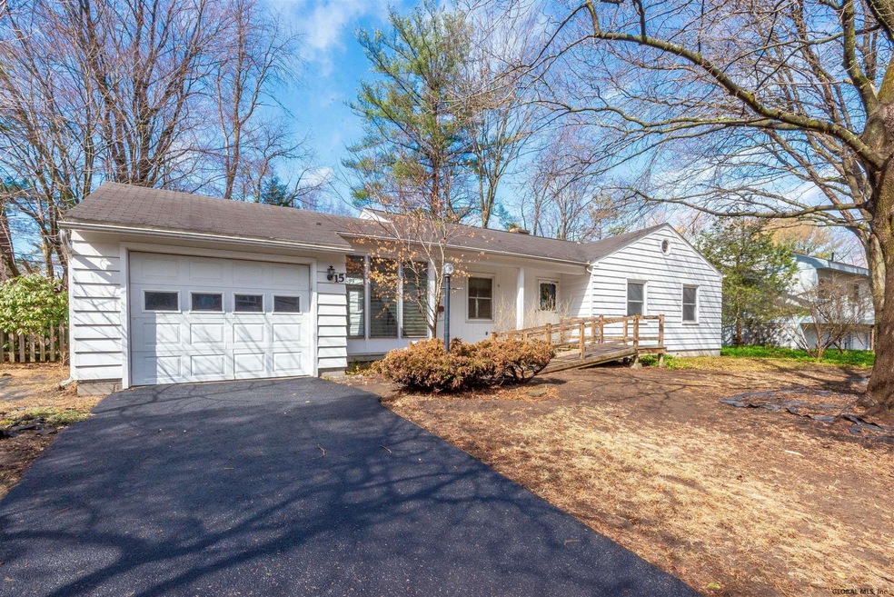 15 Oldox Rd, Delmar, NY 12054 - photo 1