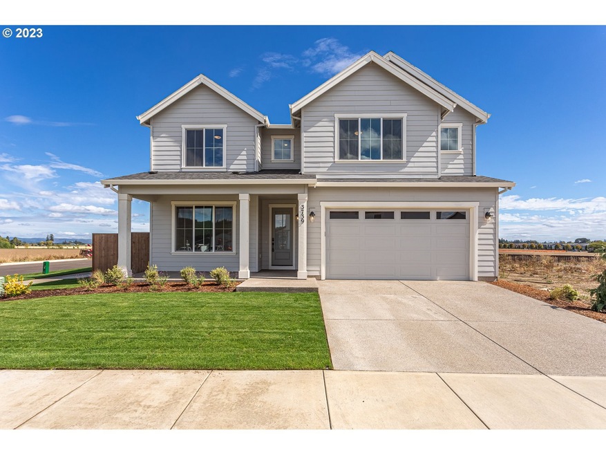 3739 Fieldstone St, Forest Grove, OR 97116 - photo 1