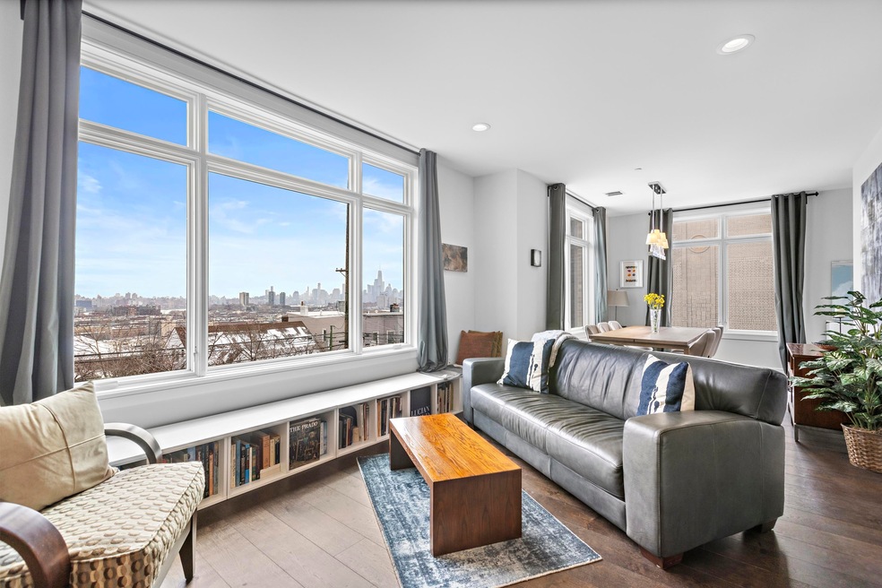 801 Palisade Ave unit 306, Union City, NJ 07087 - photo 1