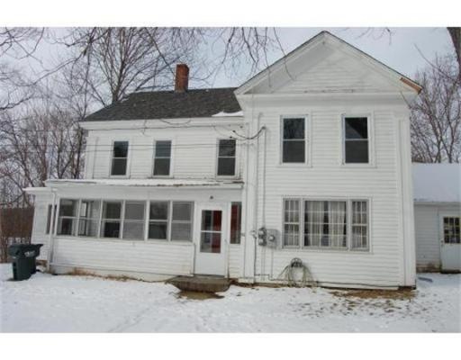 30 Snow Rd unit 2, West Brookfield, MA 01585 - photo 1