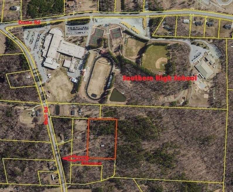 3341 Wall Rd, Greensboro, NC 27407 - photo 1