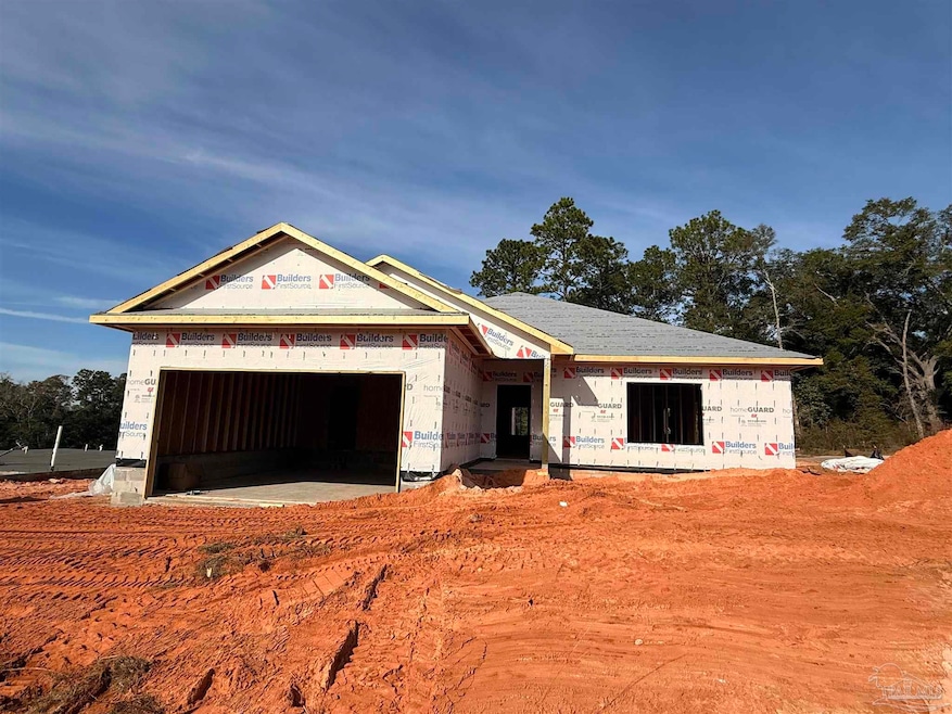 7727 Piper Cir, Milton, FL 32583 - photo 1