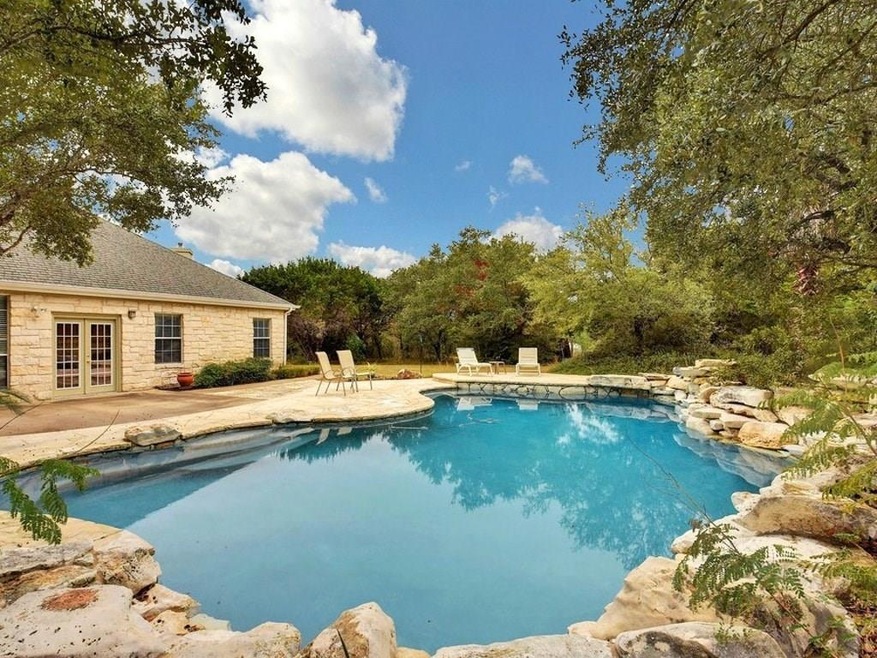 220 Sunset Ridge, Dripping Springs, TX 78620 - photo 1