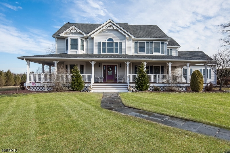 12 Van Fleet Rd, Neshanic Station, NJ 08853 - photo 1