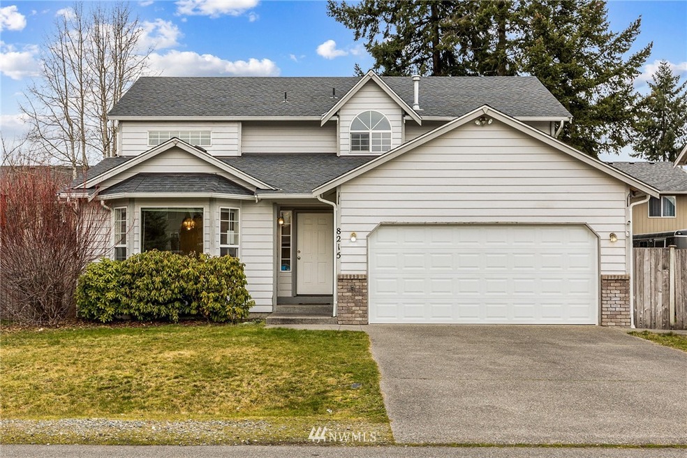 8215 186th St E, Puyallup, WA 98375 - photo 1