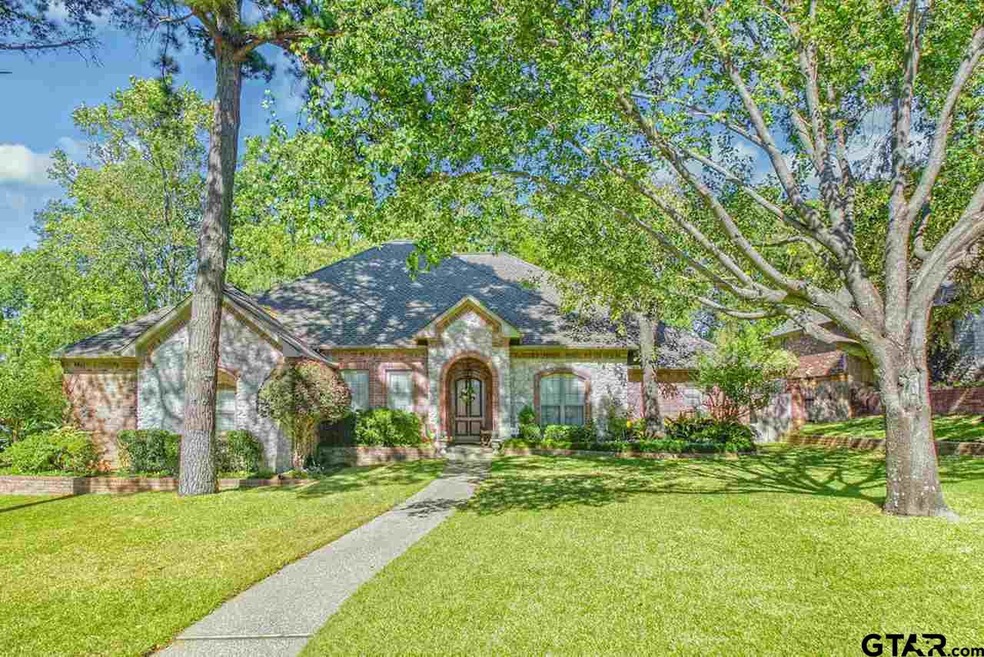 707 707 Timberwilde, Tyler, TX 75703 - photo 1