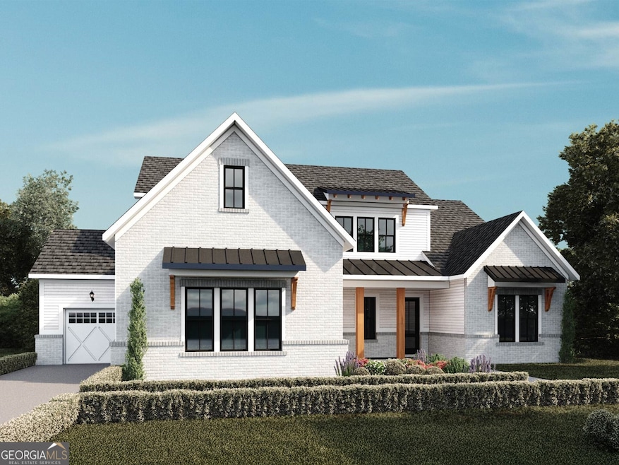 4530 Aiden Way, Cumming, GA 30041 - photo 1