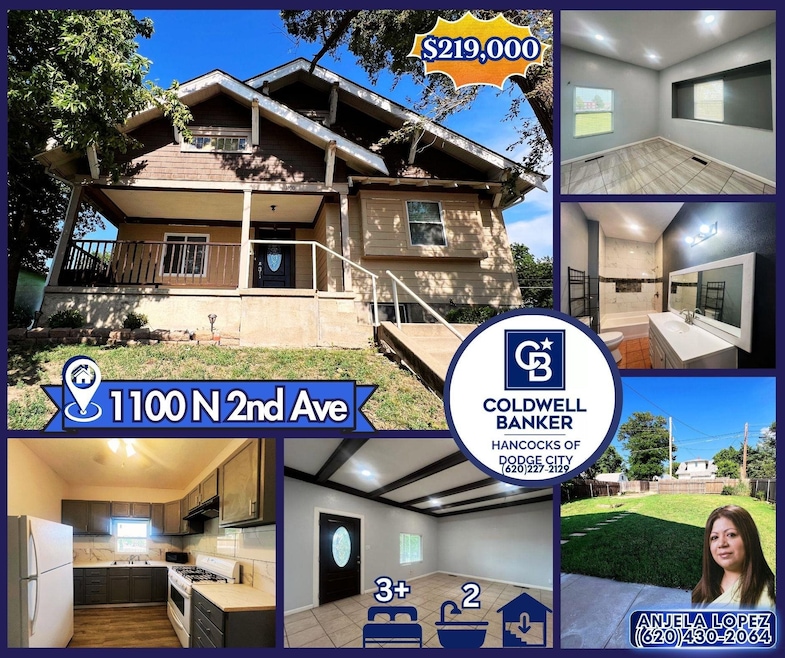 For Sale $219,000