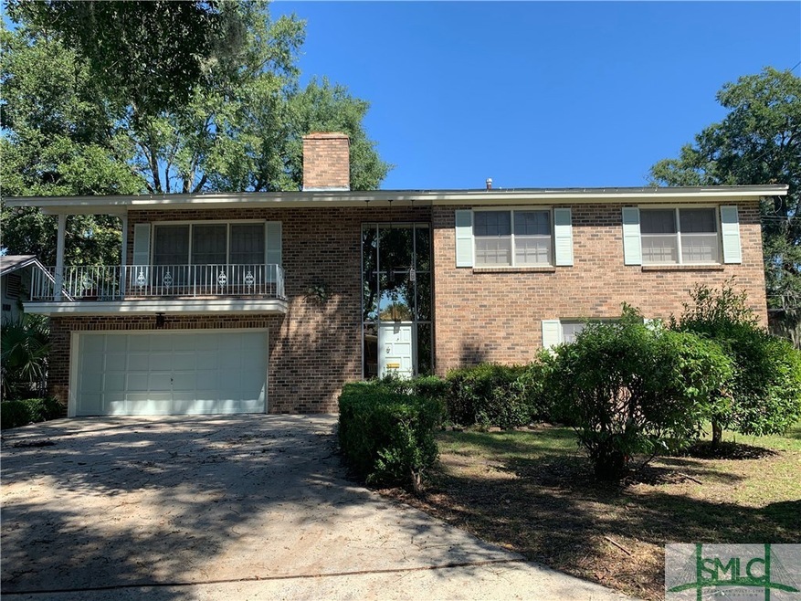 602 W 45th St, Savannah, GA 31405 - photo 1