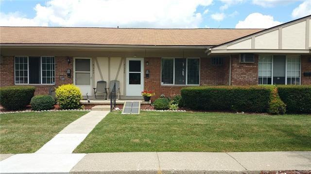 Welcome to 61338 Heritage Blvd