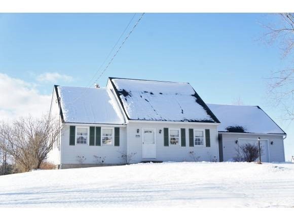 19 Hunt St, Fairfax, VT 05454 - photo 1