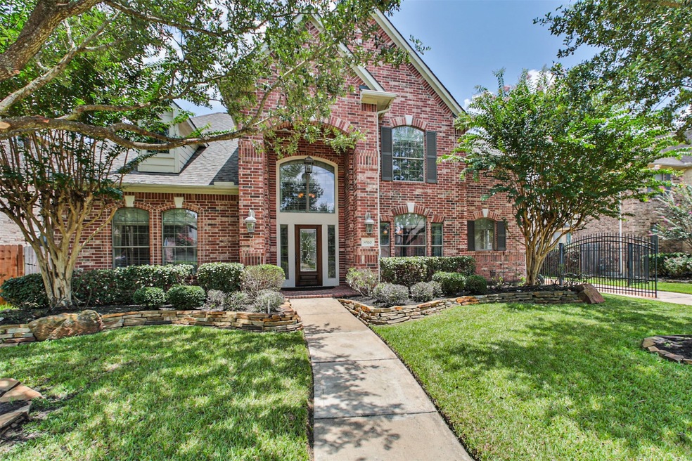 8510 River Cliff Ln, Houston, TX 77095 - photo 1