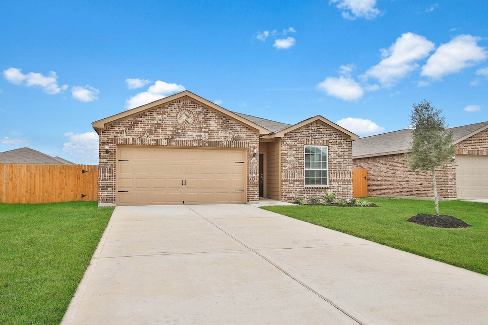 22343 Lost Lantern Dr, Hockley, TX 77447 - photo 1
