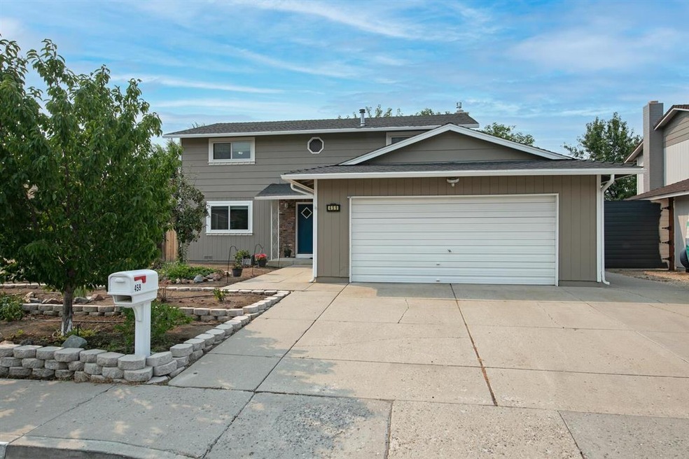 459 Duggan Ave, Sparks, NV 89431 - photo 1
