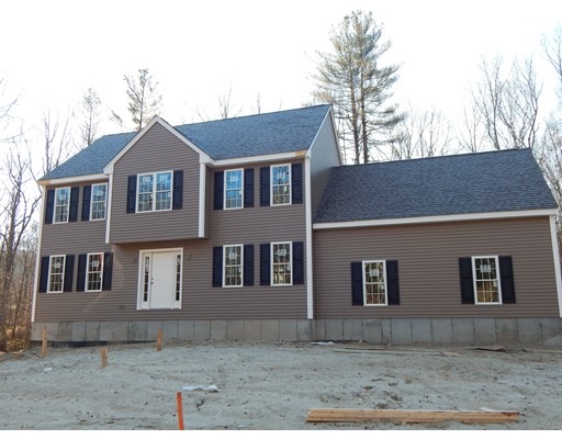 (Lot 1)770 Aldrich St, Uxbridge, MA 01569 - photo 1