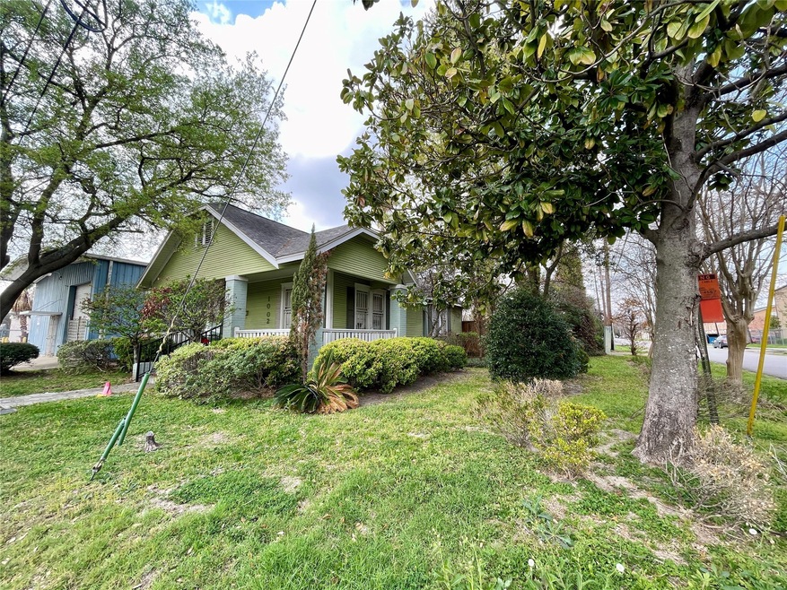 1002 Walling St, Houston, TX 77009 - photo 1