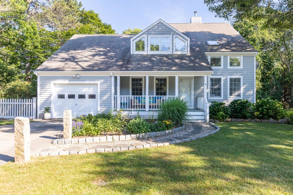 4 Salt Marsh Ln, North Falmouth, MA 02556 - photo 1