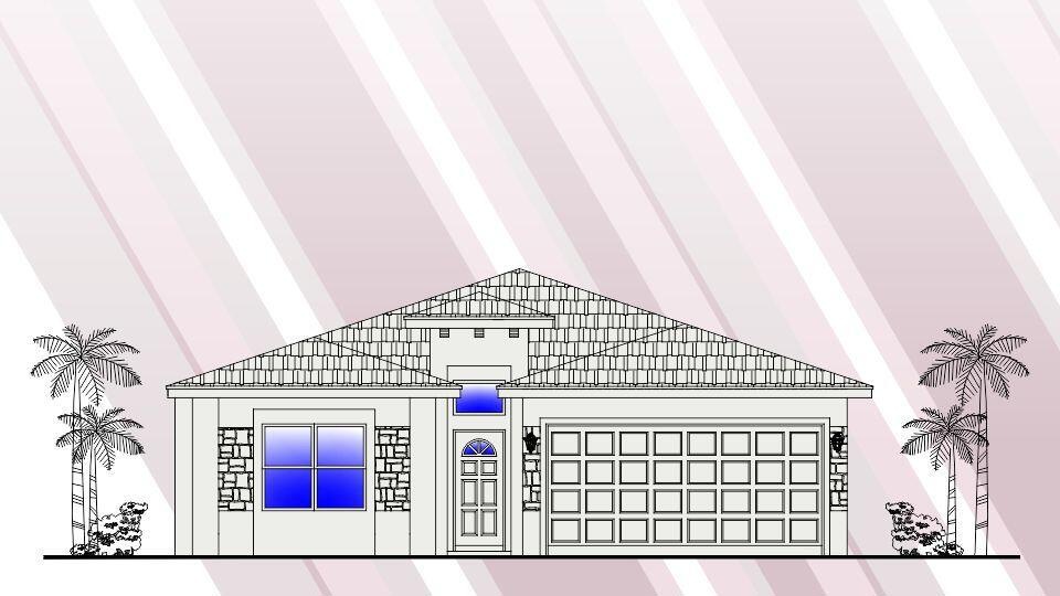 1112 Nepal Sky St, Horizon City, TX 79928 - photo 1