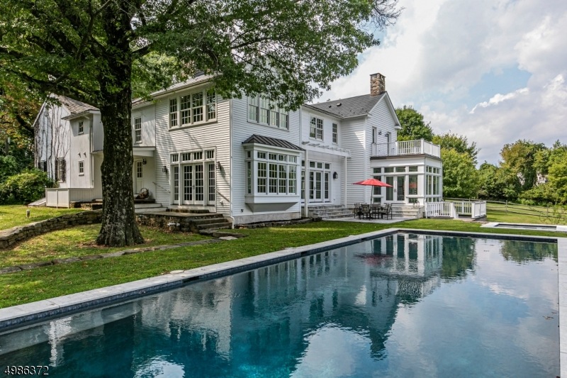 252 Myler Rd, Bloomsbury, NJ 08804 - photo 1