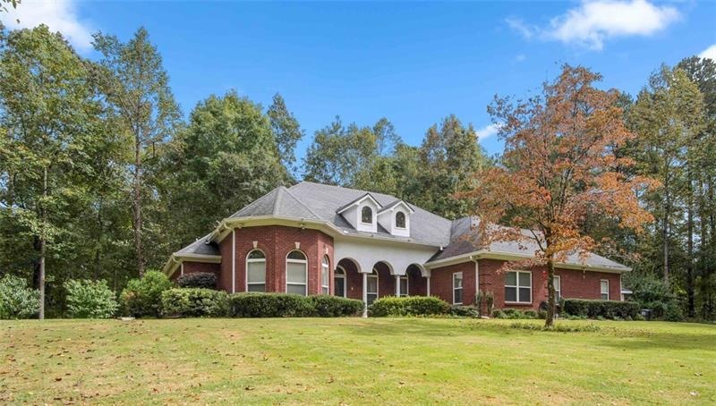 4980 Mink Livsey Rd, Snellville, GA 30039 - photo 1