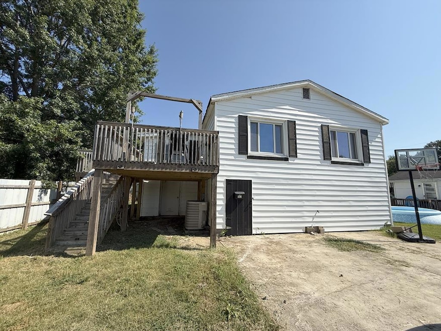 For Sale $139,000
