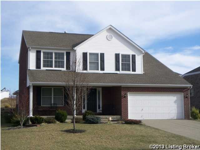 10209 Hornbeam Blvd, Louisville, KY 40228 - photo 1