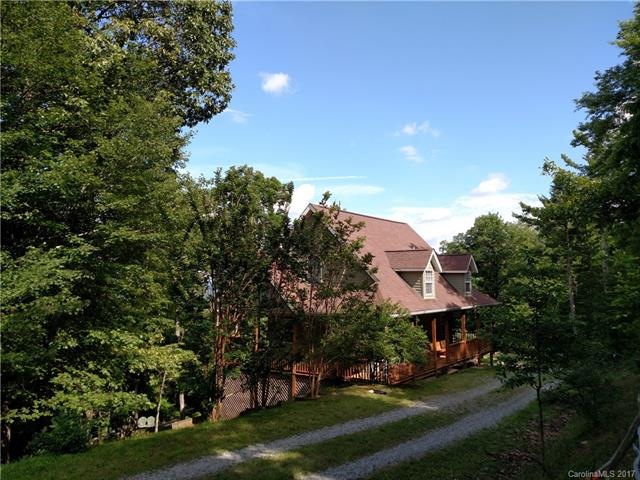 Welcome Home to your own private mountain retreat