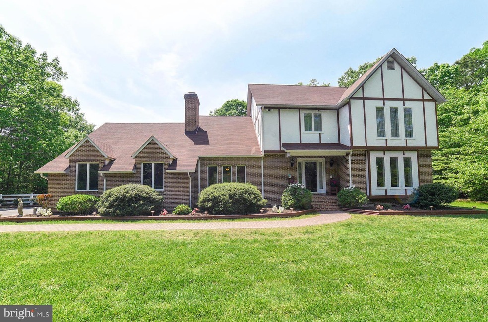 46699 Frogs Marsh Rd, Drayden, MD 20630 - photo 1