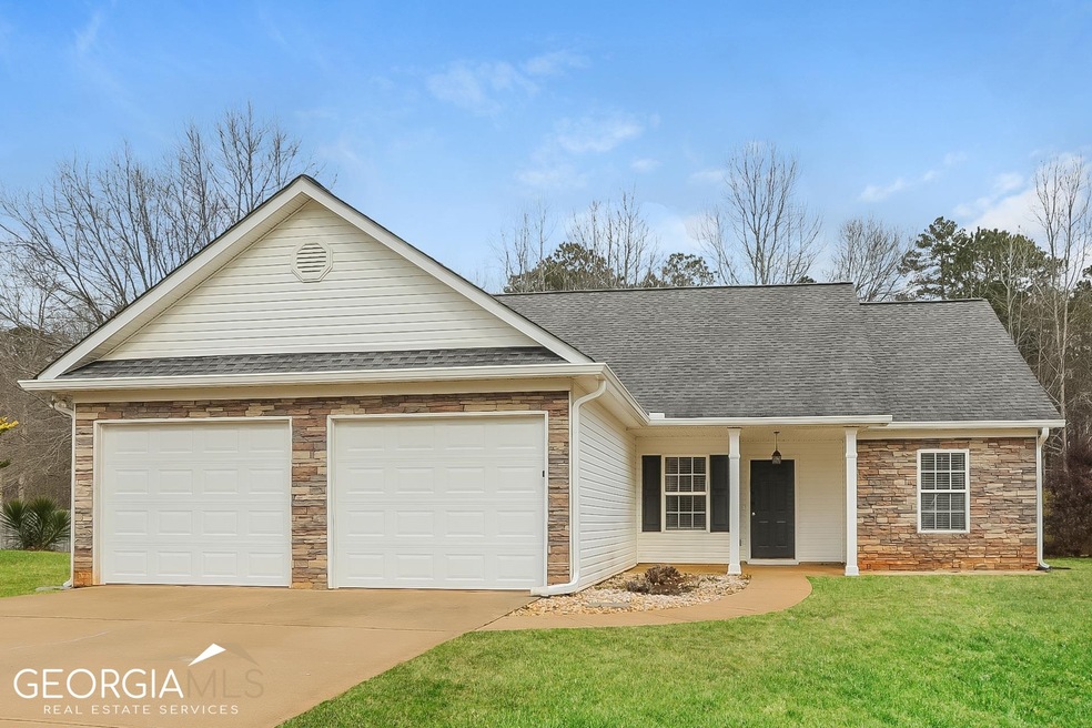 40 Heatherstone Way, Covington, GA 30016 - photo 1