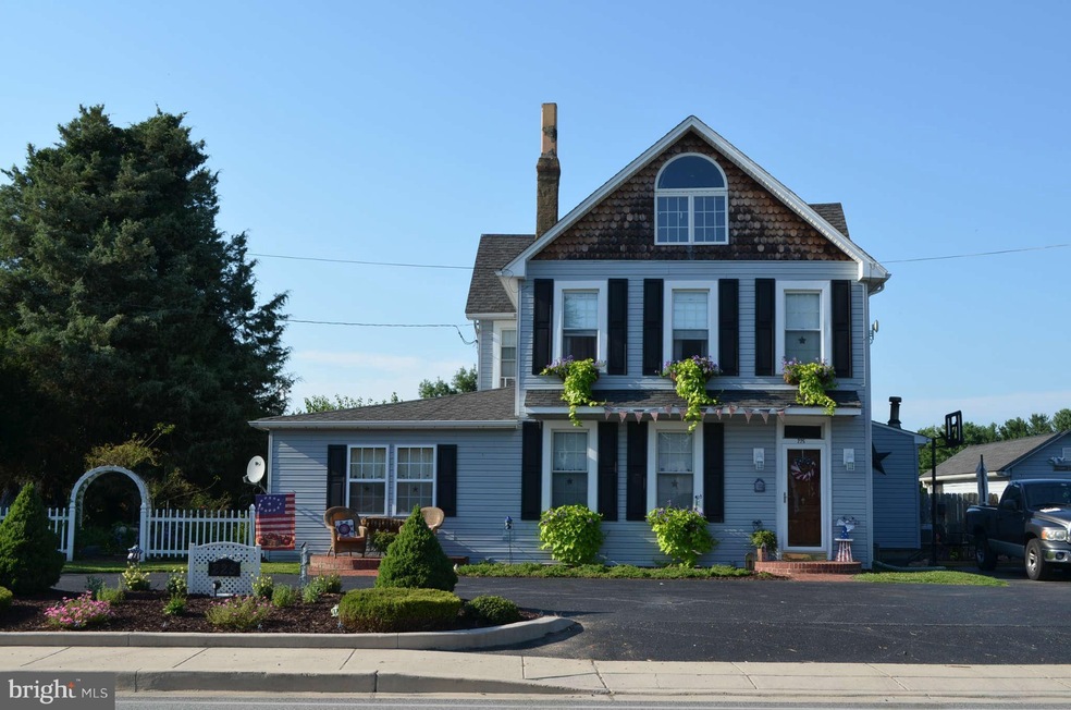 225 E Main St, Cecilton, MD 21913 - photo 1