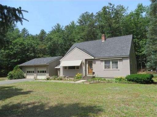 223 Federal St, Montague, MA 01351 - photo 1