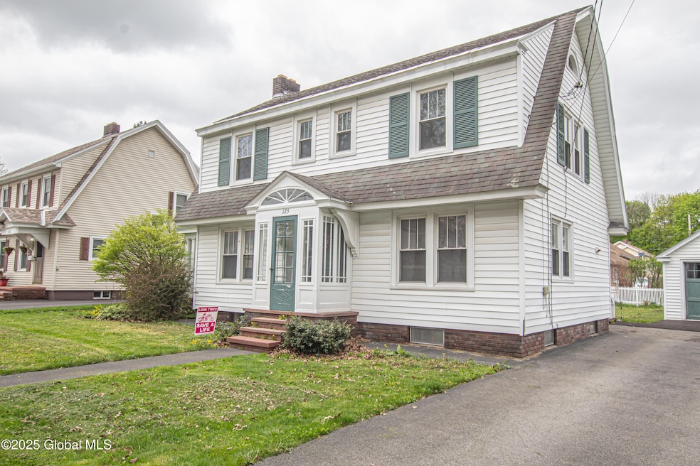 Sold $192,500 • Co-Listing Agent