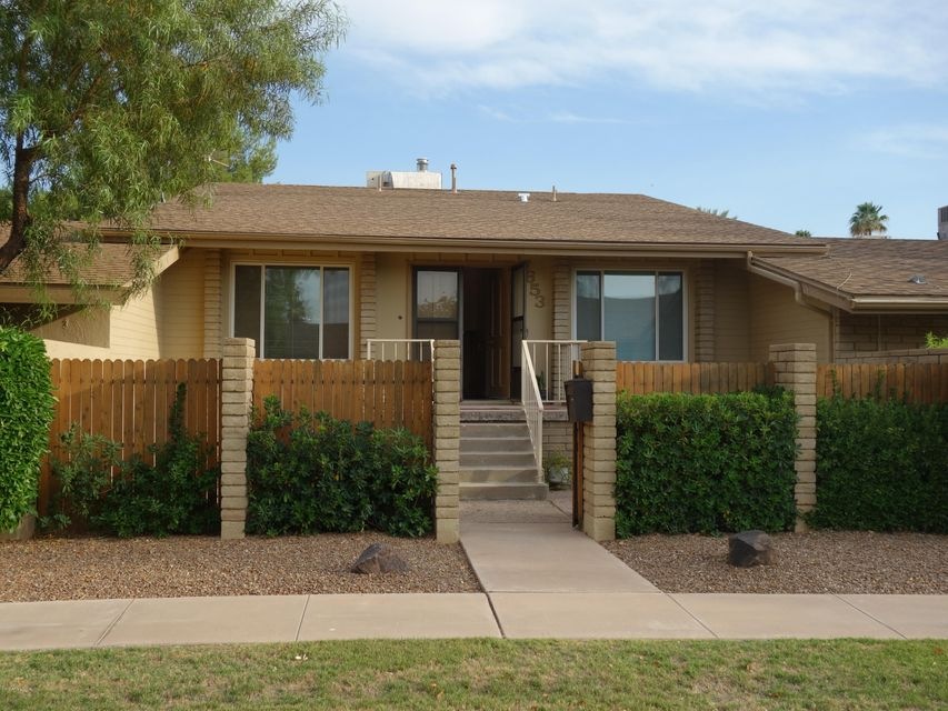 7653 E Minnezona Ave unit D17, Scottsdale, AZ 85251 - photo 1