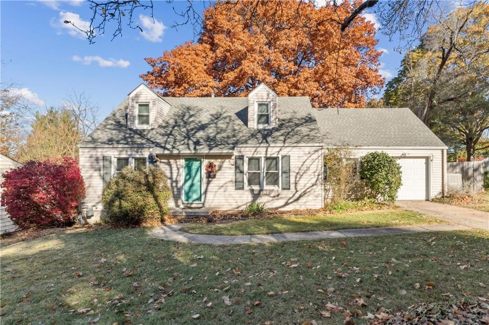 6300 W 81st St, Overland Park, KS 66204 - photo 1